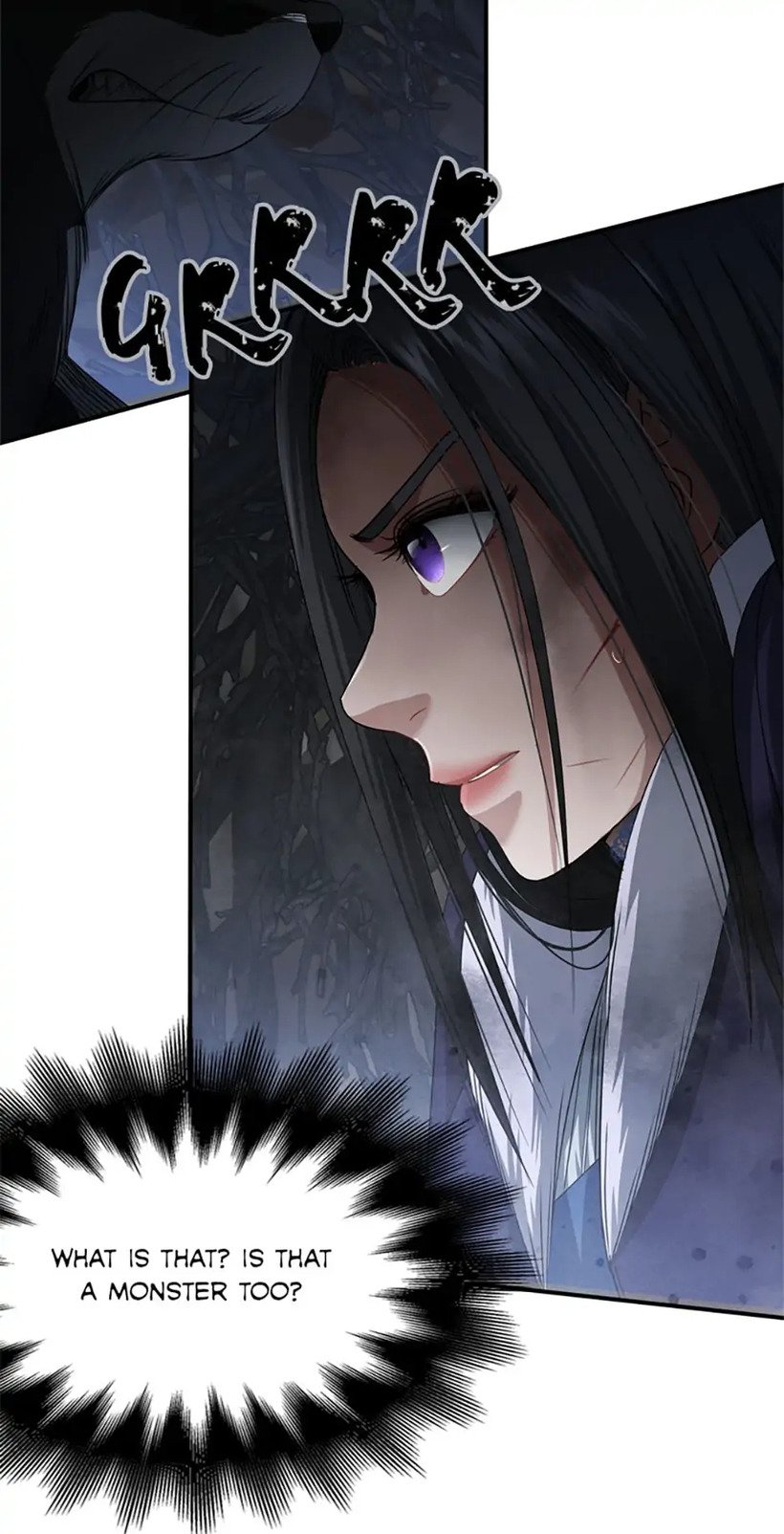 How can a time-limited evil gain her vengeance? [ALL CHAPTERS] Chapter 44 44